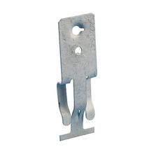 nVent CADDY ATS4I T-Grid Clip, Steel