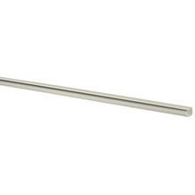 PREMISE WIRING PremiseTrak® PP1BC7 1-Channel Latching Standard Raceway Base and Cover With Adhesive, 7 ft L x 0.84 in W x 0.77 in H, Extruded Thermoplastic, Off-White