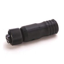 Rockwell Automation 1485 DeviceNet Connectors and DevicePorts, Terminator, Terminator, Female Micro, 5 Pin, 1 Port, Standard