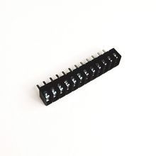 Rockwell Automation DIN Mounting Rail, Rigid Mounting A-B Rail (22.4mm x 6.9mm), 1 Meter (Pkg. Qty. 20)