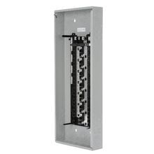 Siemens SpeedFax™ S4260L3225 ES Series Main Lug Load Center, 120/240 VAC, 225 A, 22 kA Interrupt