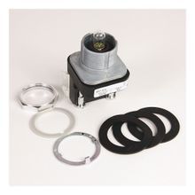 Rockwell Automation 800T-Q10 Pilot Light, 120 VAC/VDC