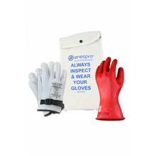 Enespro® KITGC0R1214 Class 0 Rubber Voltage 14