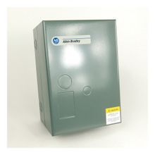 Rockwell Automation 598-BA1076 Contactor/Starter Replacement Enclosure, NEMA 1, 10 in H x 7 in W x 6 in D