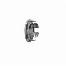 Appleton® NEER™ KO100 Knockout Plug, 1 in, Steel, Zinc Plated