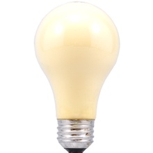Sylvania 12763 Incandescent Lamp, 100 W Wattage, Medium Lamp Base, Incandescent Lamp, A19 Shape, 1140 Lumens