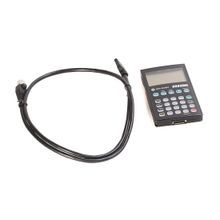 Rockwell Automation 22-HIM-A3 Remote Human Interface Module, For Use With: PowerFlex® Component Class 4/40 AC Drive, Specifications: DSI CopyCat, LCD Display, 1 m Cable