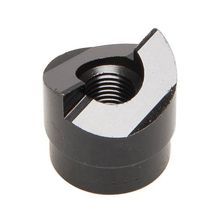 Greenlee® Slug-Buster® 721-1/2 Replacement Round Replacement Punch, 7/8 in Diameter Cutting, 1/2 in Conduit/Pipe