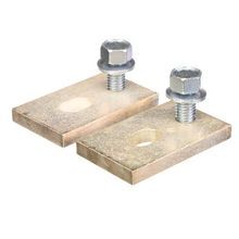 Siemens TFAK75 Heavy Duty Enclosed Fuse Conversion Kit, 600 VAC, 800 A, For Use With HRCI-T Fuse