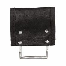 Klein® PowerLine™ 5706 Tunnel Hammer Holder, Nylon, Black