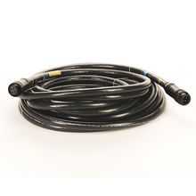 Allen-Bradley 280S-PWRM35A-M2 Power Cable, Trunk Patchcord Cable, Non Shielded, M35, 10 AWG, Straight Female,  Straight Male, 2 Meter, 4 Pin, 600 Volts, 32 Amp, 3 Phase, Nema 4X, Stainless Steel Connector