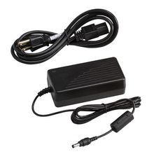 Brady® M-AC-143110 Universal AC Adapter and Battery Charger, For Use With: BMP®41, BMP®51, BMP®53, BMP®71 Label Printers and BMP®61 Labeling Systems