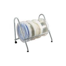 SMC® TB-2 TB Compact Tube Stand, For Use With Tube Reel