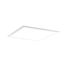 Atlas® ELP2230LED50U Ultra-Thin LED Edge Lit Flat Pane, 30 W Fixture, 120 to 277 VAC
