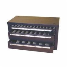 Norseman™ 44940 Type 925 Letter Size Drill Bit Cabinet