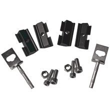 Rockwell Automation Micro 400 Adjustable Mounting Kit (included in every standard Micro 400 Light Curtain - two per kit)