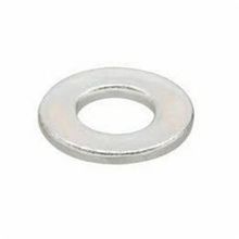 BBI 390120 Flat Washer, 3/8 in, 0.416 to 0.399 in ID, 7/8 in OD, 0.062 in Thickness, Stainless Steel