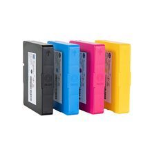 Allen-Bradley 1492-PCMA2INK-M Ink Cartridge,  ClearMark Advanced II Marking System,  Magenta,  Pkg. Qty. of 1