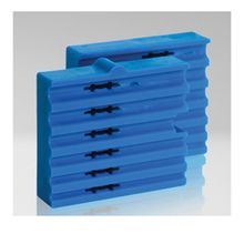 Jonard Tools® MSB Replacement Blade Set, 1.2 to 3.3 mm, For Use With MS-6 Mid Span Slitter