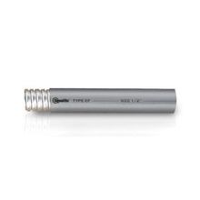 Liquatite® EF-1REEL Type EF Liquidtight Flexible Conduit, 1 in Trade, 1.041 to 1.066 in ID x 1.29 to 1.315 in OD