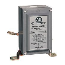 Rockwell Automation 840-A7 Style A Automatic Float Switch