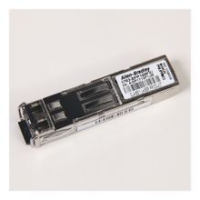Rockwell Automation Stratix Fiber SFP, 100 Mbit connectivity over multi-mode fiber