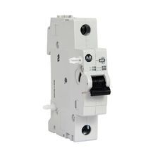 Rockwell Automation 189 Accessories, Shunt Trip Module - 110..415V AC / 110..250V DC, 189-AST1Mount Location: Right