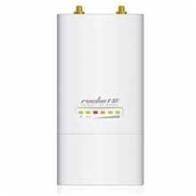 Ubiquiti Networks® RocketM5-US airMAX™ Rocket, 5 GHz, Pole Mount