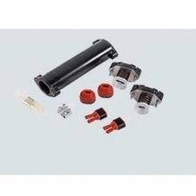 Raychem® S-150 Low Profile Splice Kit, 277 VAC, Polymer