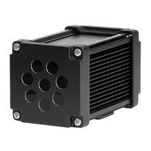 Odos Imaging OI-G1480 3D Time Of Flight Camera, GenICam, 12V DC Power, 640x480 Pixels, 43x33 Degree Field Of View