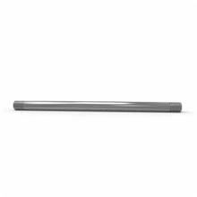 Calbrite™ S60302SPX0 Split Ring Extension, For Use With: 1/2 to 2 in Clamps, Specifications: 3/8 x 2 in Trade Size, Stainless Steel