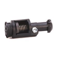 Rockwell Automation 140M-C-DN66 Door Coupling Handle, Black