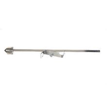 Siemens RHOSVD Operating Handle Shaft, 12 in L