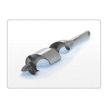 Lenox® 145470081416 Ship Auger Bit, 7/8 in Dia, 18 in OAL, 1/2 in Shank
