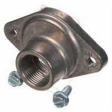 Siemens ECHA075 Load Center Hub, 3/4 in, For Use With General Duty Safety Switch, Aluminum