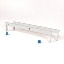 Rockwell Automation Spacer Module for Standard Busbar Modules (200 mm), Priced per piece; must buy in multiples of 10