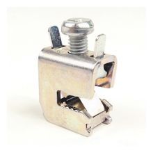 Rockwell Automation Single / Profile Terminals, 1.5...16 mm² (14...6 AWG), for 5 mm busbars, Priced per piece; must buy in multiples of 25