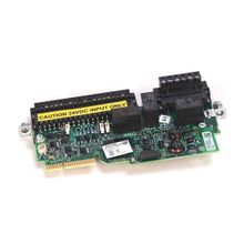 Rockwell Automation 20-750-1132C-2R PF750 Input/Output Module, 24 VDC Input, 1AI/3DI Input, 1AO/2RO Output