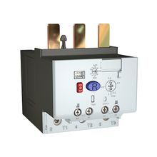 Allen-Bradley 193-1EFGE IEC Overload Relay, Electronic, Selectable Trip Class 10 20 15 30, Selectable Manual or Auto Manual Reset, 20 100 A, 1 Normally Open Contact and 1 Normally Closed Contact, Mounts to 100 C60 to 100 C97 Contactor