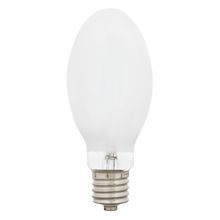 Sylvania H39KC-175/DX/69445 Mercury Vapor Lamp, 175 W Wattage, E39 Mogul Lamp Base, HID Lamp, ED28 Shape, 8400 Lumens