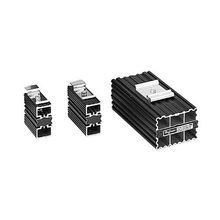 nVent HOFFMAN DAH301 D85 Semiconductor Heater, 110/120 VAC/VDC, 1.2 A, 30 W Power, IP54 Enclosure
