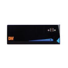 DW® Blackjack® BOLT™ DW-BJBOLT6T-LX Video Management Solution, 30 fps Max Frames per Second, 16 Camera Inputs, 1080 pixel Resolution