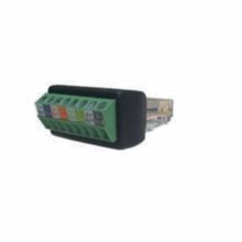 NVT Phybridge NV-RJ45A RJ45 to Screw Terminal Adapter