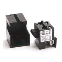 Allen-Bradley 1495-N8 Auxiliary Contact Kit, 1 NO, For Use on 1494C, 1494G, 1494F and 1494VDisconnect Switches 30 Through 400 A and 1494D and 1494V 125 to 400 A Circuit Breaker Operators