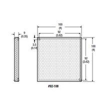 Rockwell Automation 92-108 Reflector