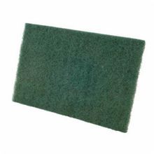CGW® 36242 Economy Medium Duty Hand Pad, 9 in L, 6 in W/Dia
