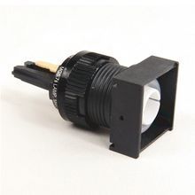 Rockwell Automation 800B-EAB Square Pushbutton Operator