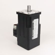 Rockwell Automation MPL-B220T-VJ72AA Brushless Low Inertia AC Servo Motor, Multi-Turn High Resolution Encoder (Absolute Feedback) Special Features, 460 VAC, SZ 2 Frame, 6000 rpm Speed