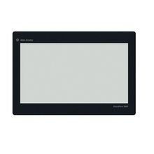 Allen-Bradley 6200P-15WS3C1 VersaView® 5400 Industrial Computer, Processor: 64 bit Intel Quad Core Atom E3845, 1.91 GHz Processor, 128 GB Ram Memory, 15.6 in W Display