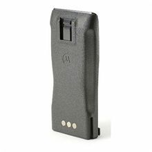 MOTOROLA ACS NNTN4497BR High Capacity Lithium-Ion Rechargeable Battery Pack, 7.2 VDC, 2250 mAh Battery, For Use With CP200, CP150 and XiR P3688 Portable Two Way Analog/Digital Radios
